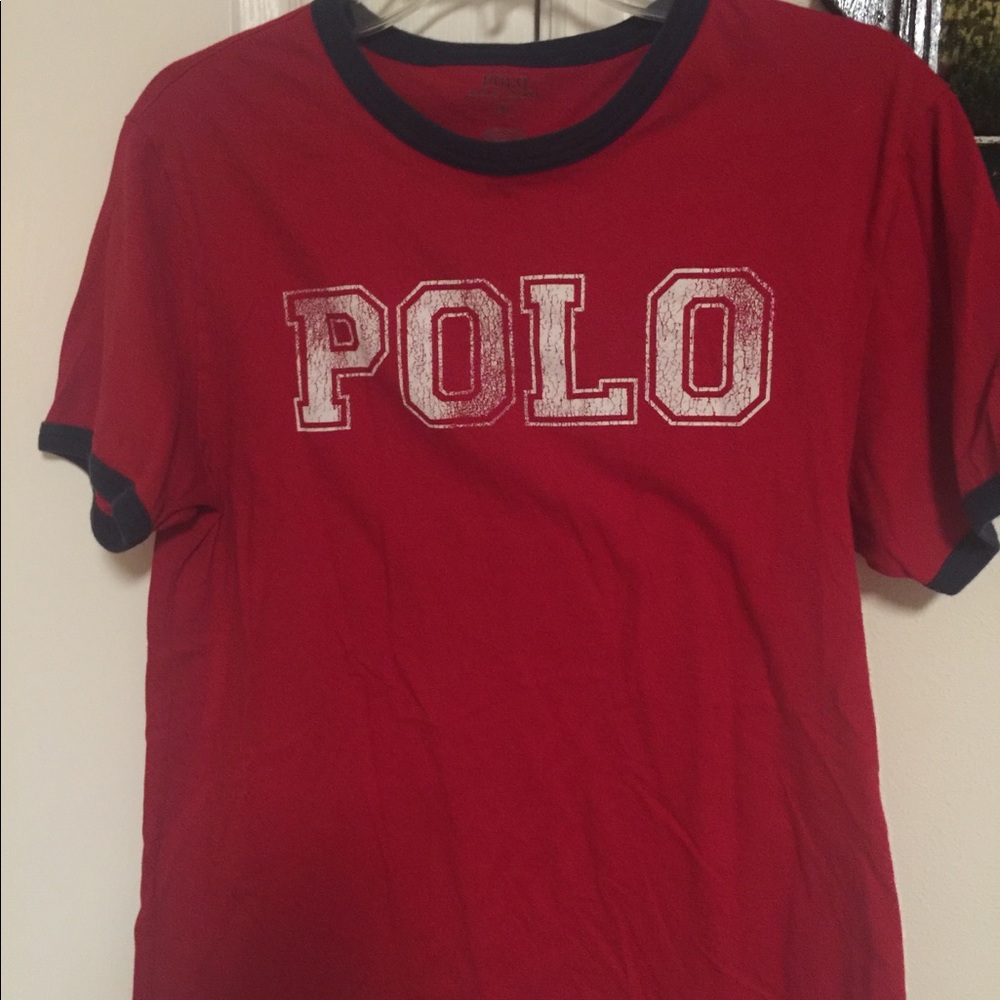 Ralph Lauren T-shirt